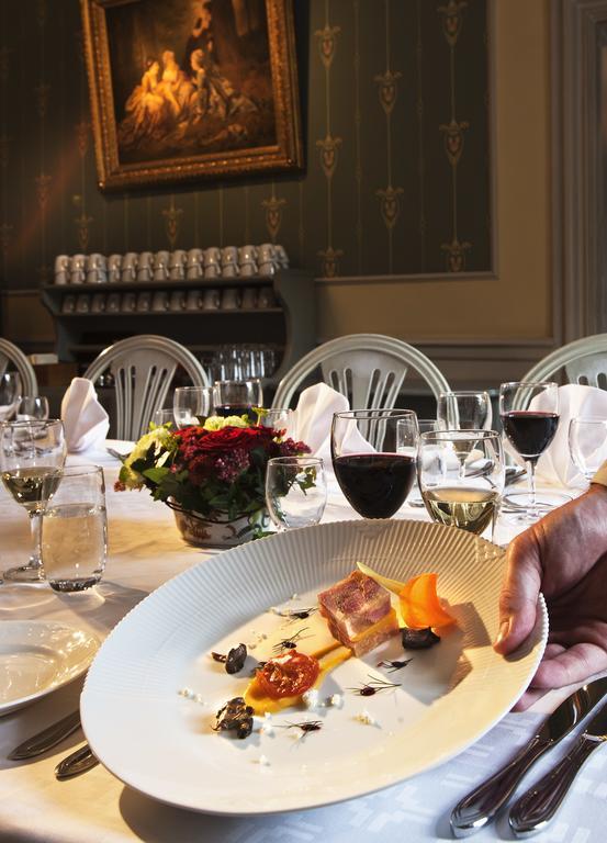 Hotel Akeshofs Slott Ville de Stockholm