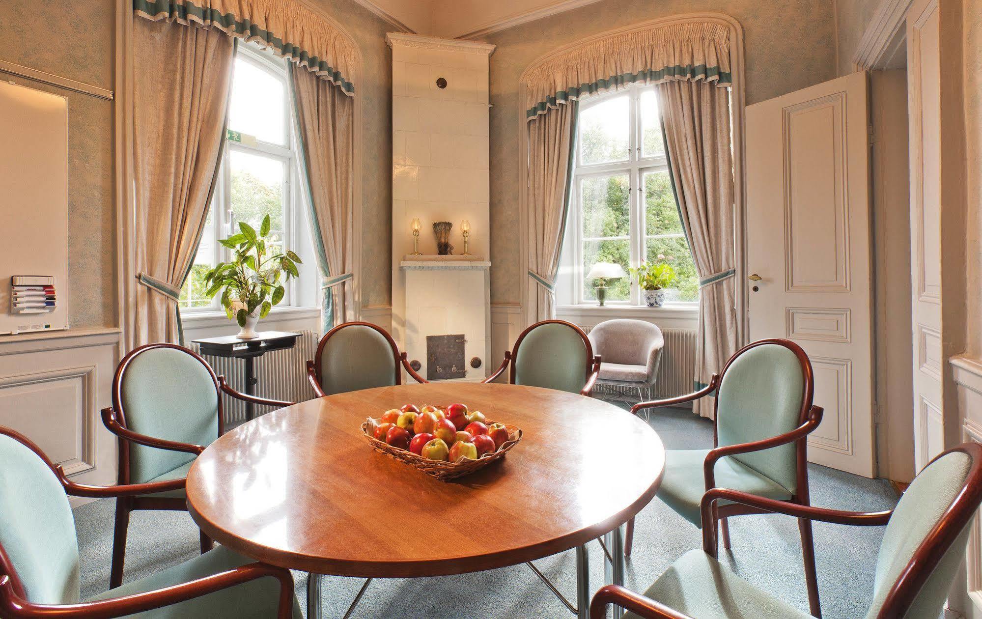 Akeshofs Slott Ville de Stockholm