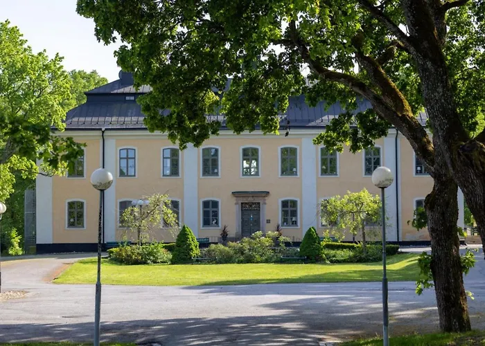 Akeshofs Slott