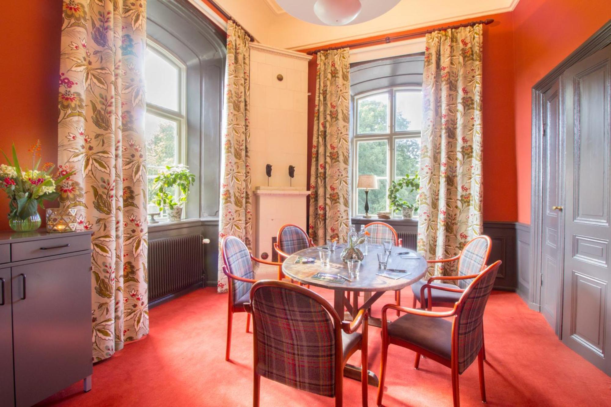 Akeshofs Slott