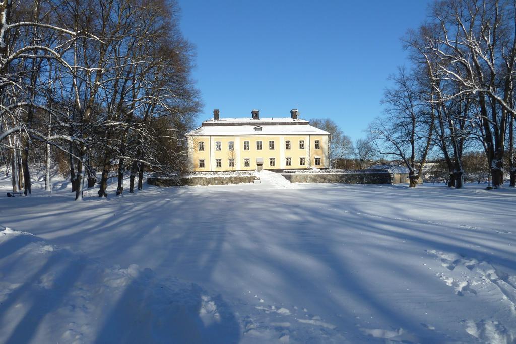 Akeshofs Slott Stockholm