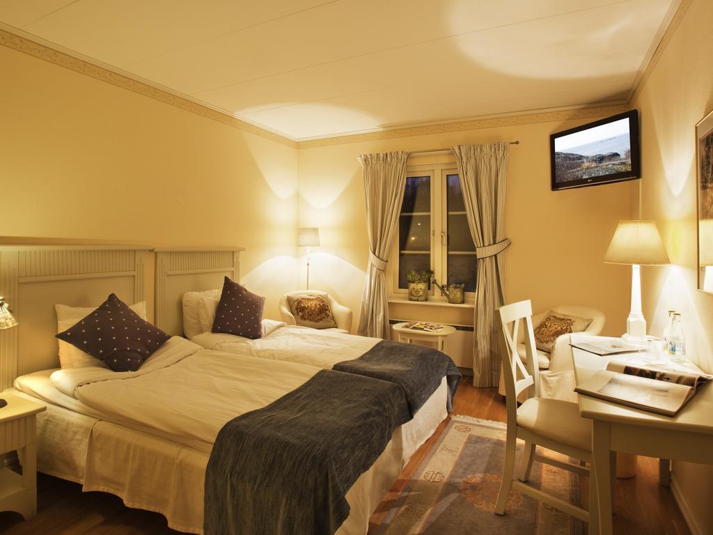 Akeshofs Slott 3* Stockholm