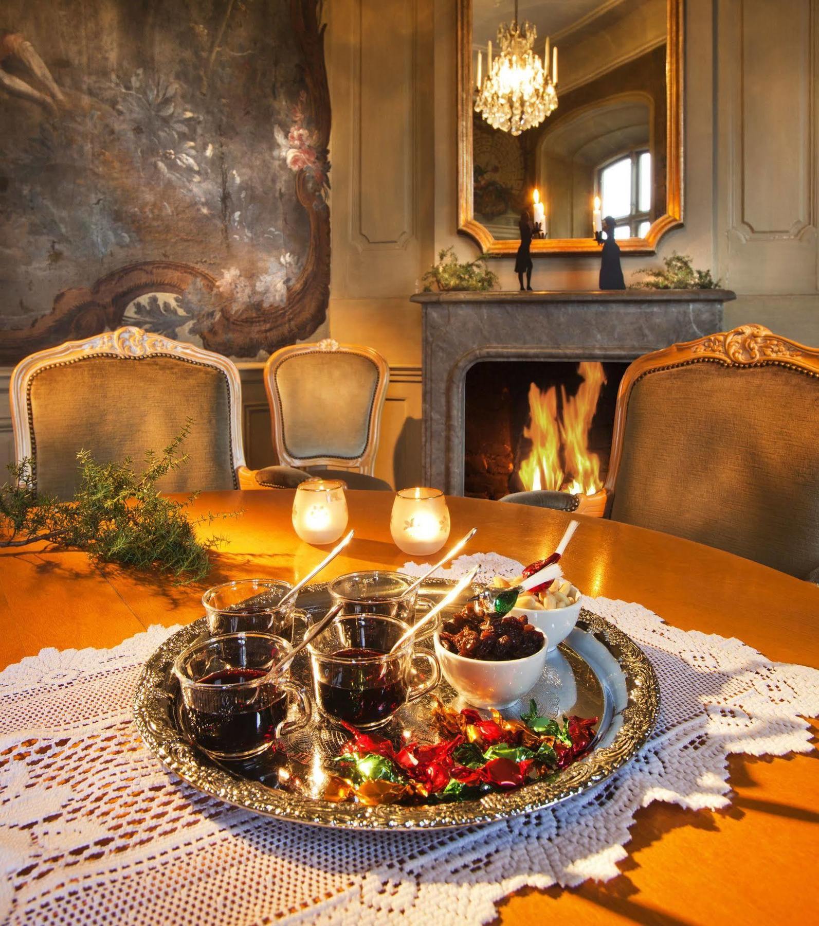 Akeshofs Slott 3*