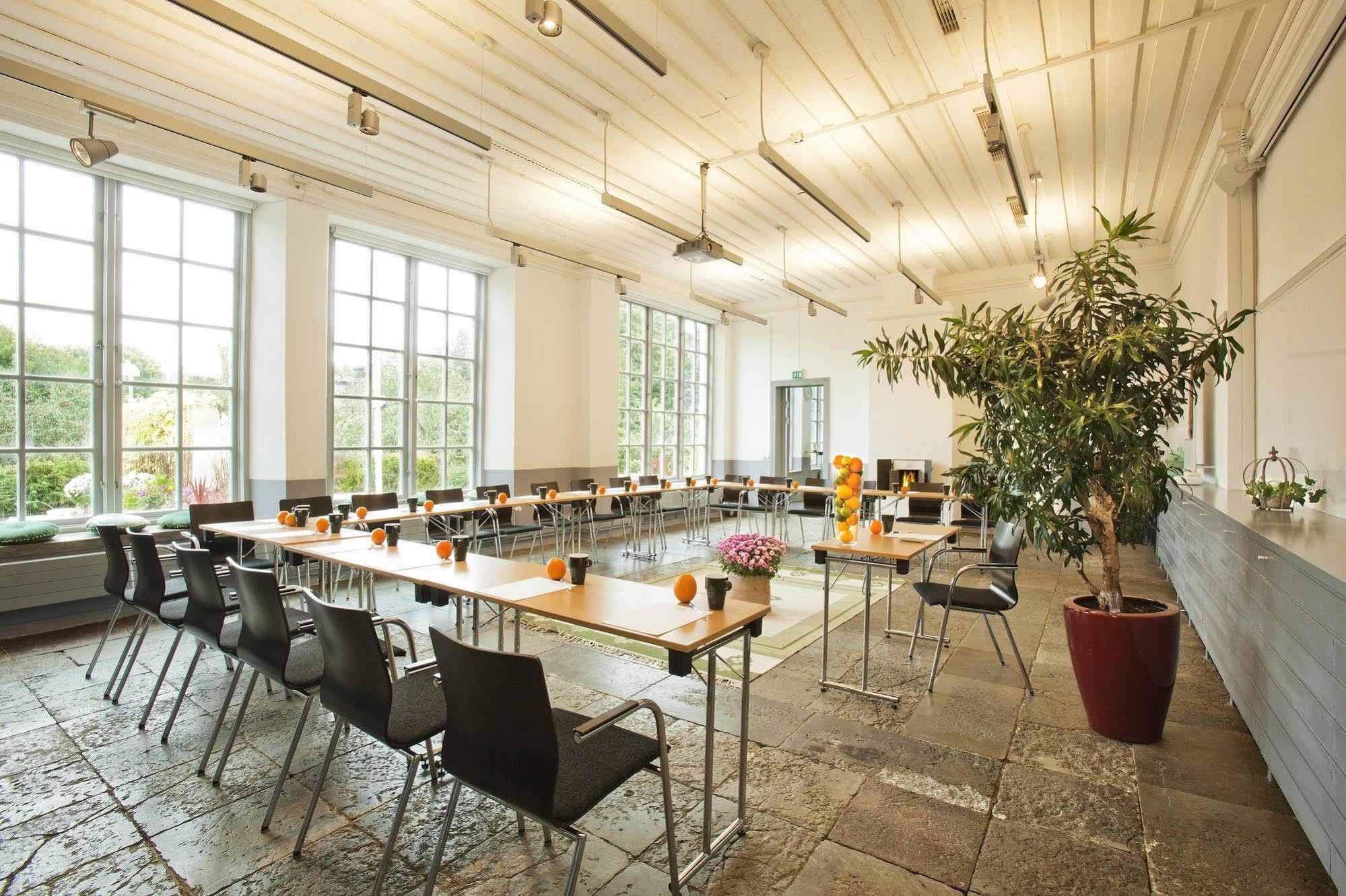 Akeshofs Slott Hotel