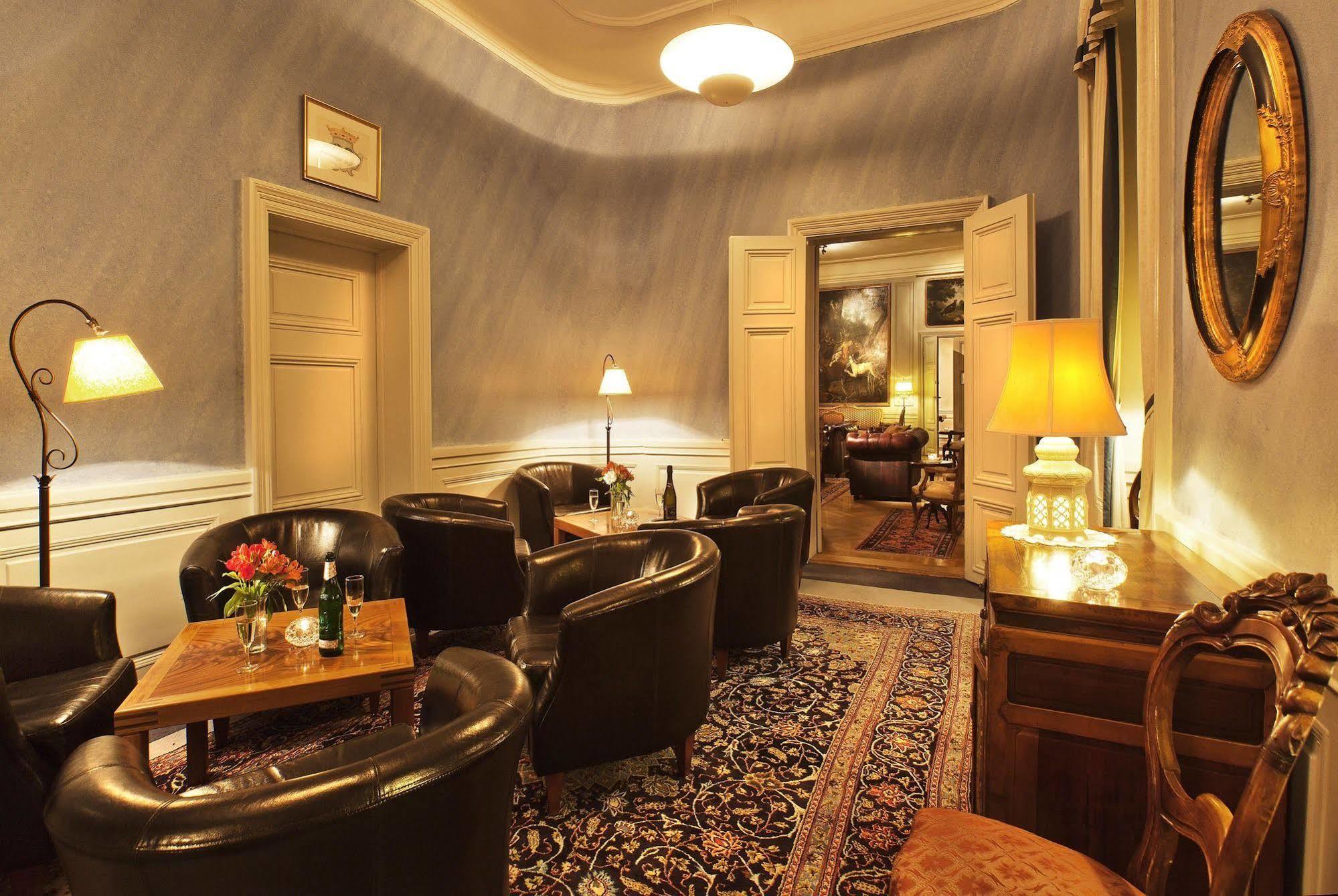 Akeshofs Slott