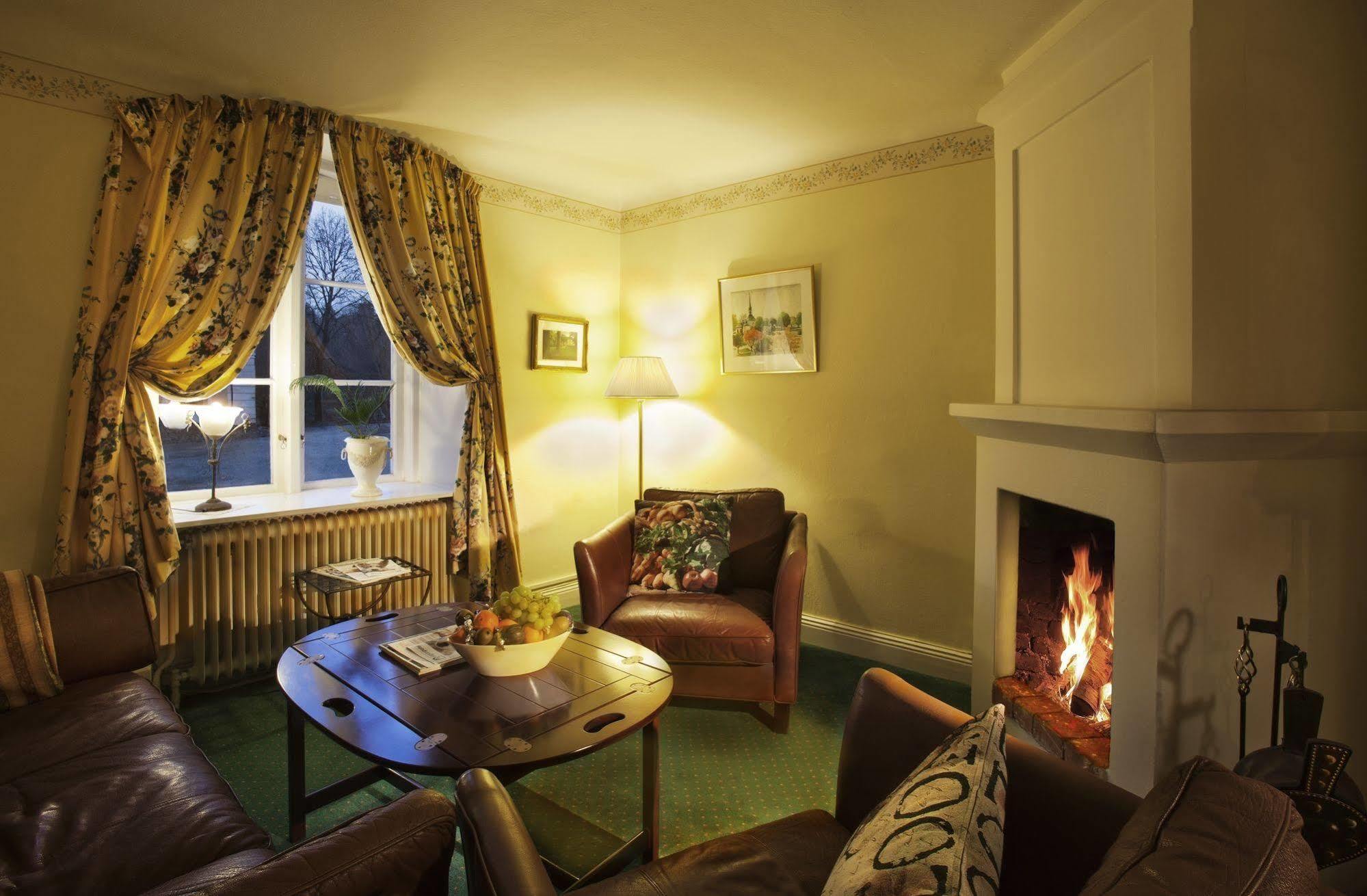 Akeshofs Slott Hotel Stockholm