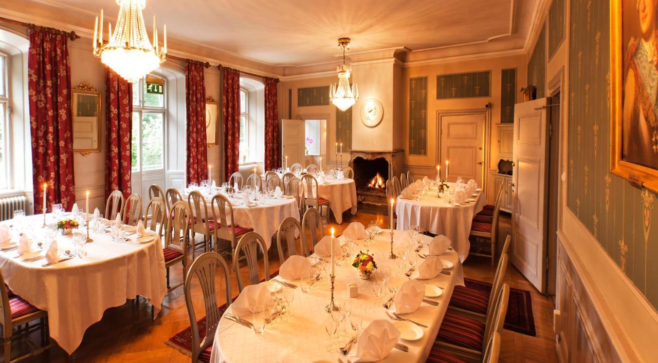 Akeshofs Slott Stockholm