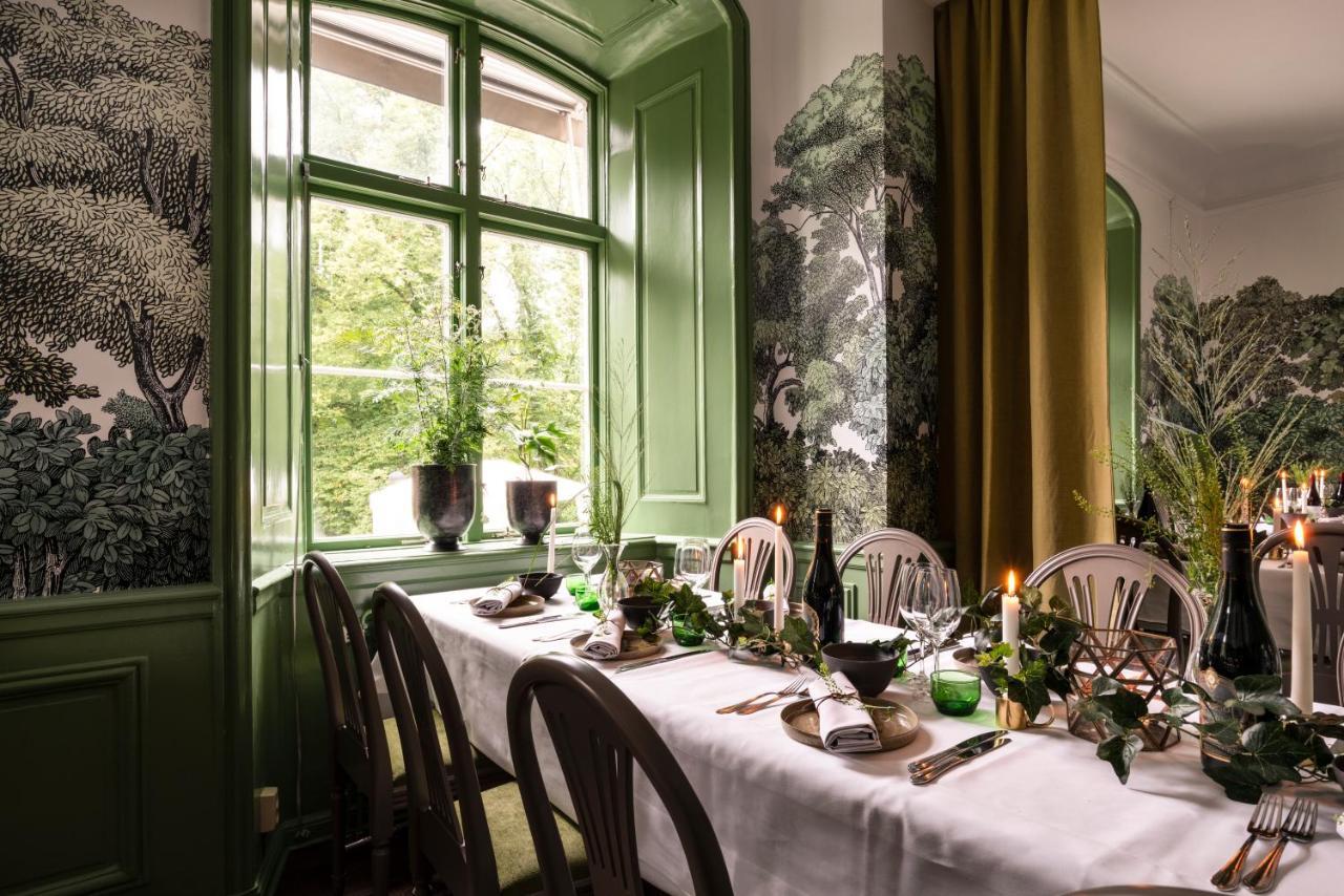 Akeshofs Slott 3* Stockholm